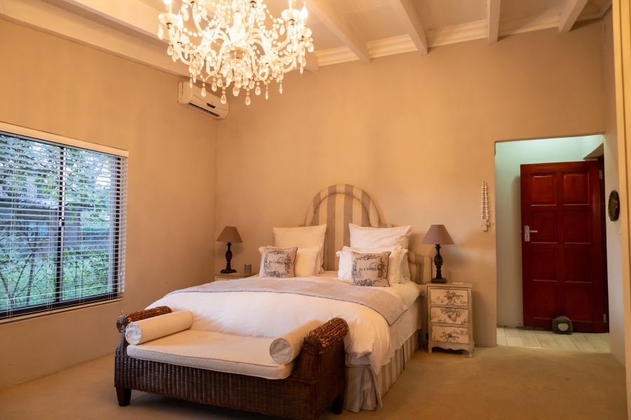 7 Bedroom Property for Sale in Mullersrust Free State